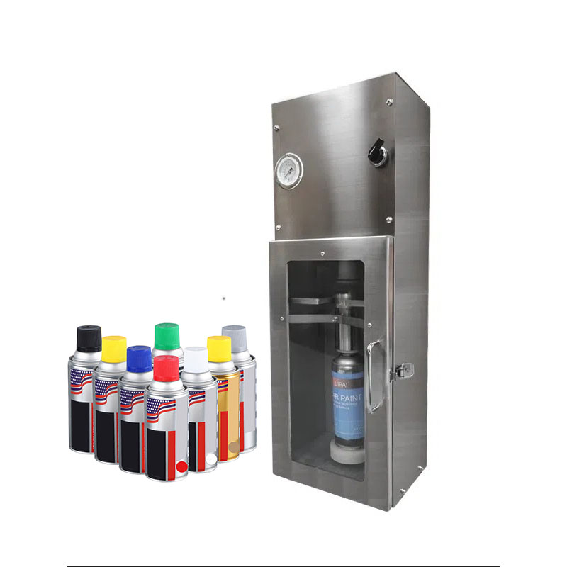 semi-automatic small aerosol t - Metallic Spray Paint recension och pris