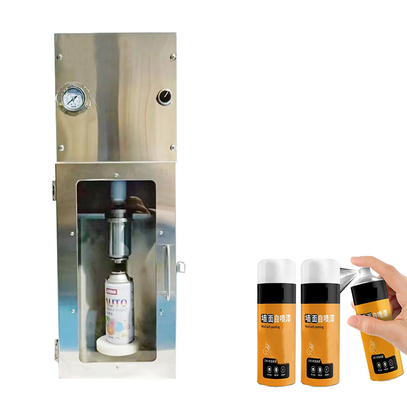 semi-automatic small aerosol t - Metallic Spray Paint recension och pris
