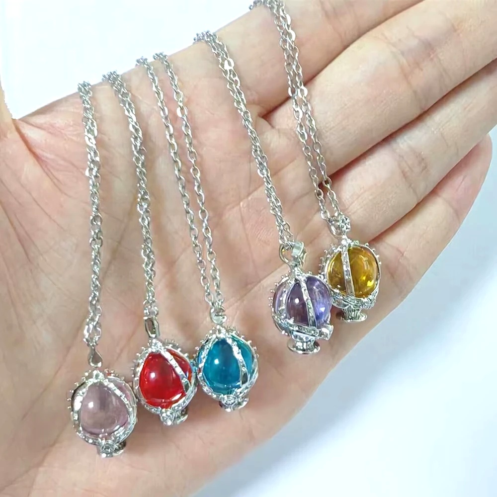 Anime Puella Magi Madoka Magic - Magnetic Clasp Cosplay recension och pris