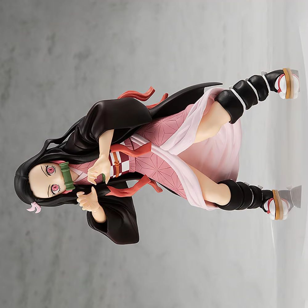 100% Original in Stock Good Sm - Good Smile Company Pop Up Parade recension och pris