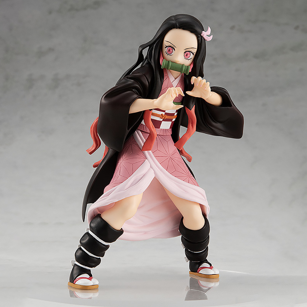 100% Original in Stock Good Sm - Good Smile Company Pop Up Parade recension och pris