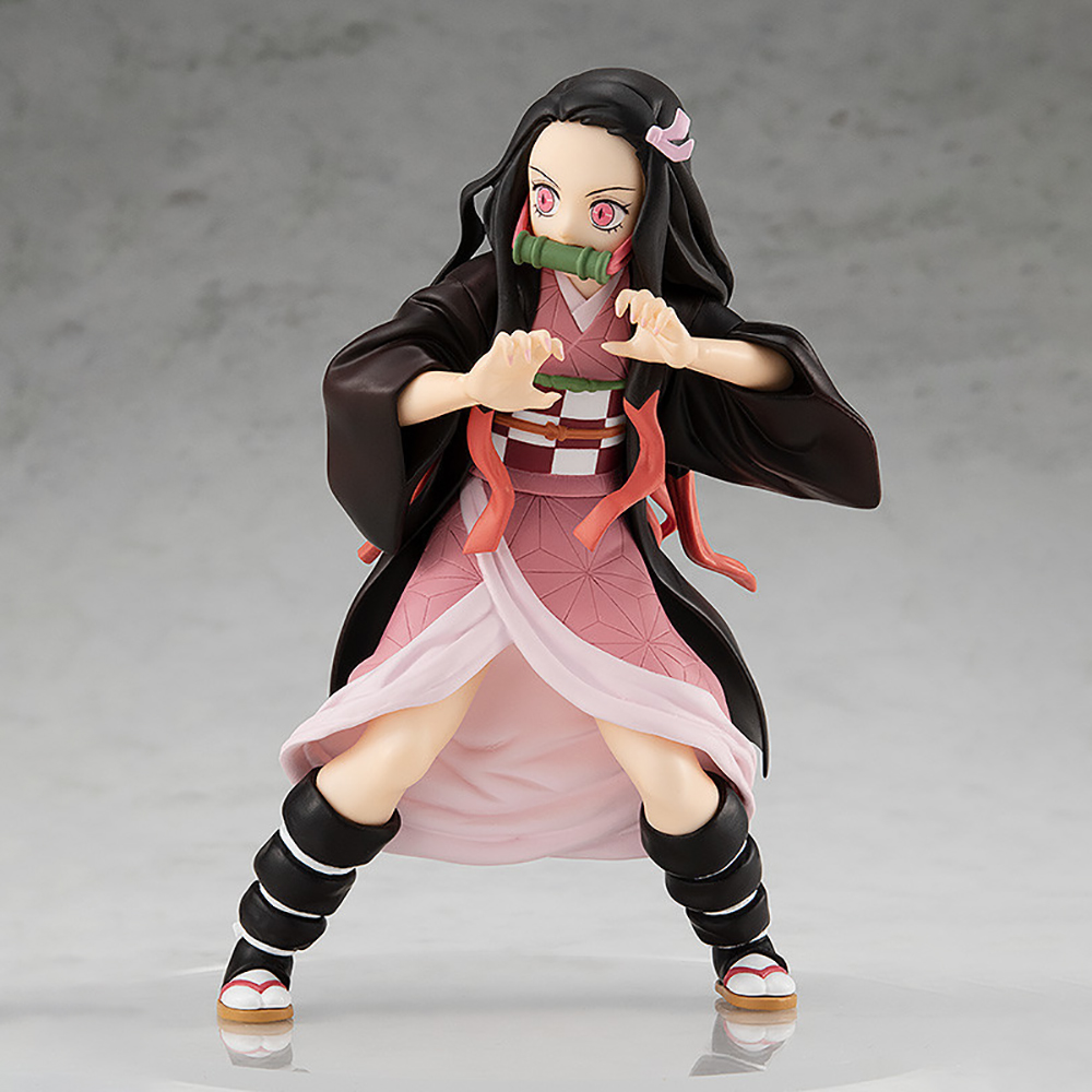100% Original in Stock Good Sm - Good Smile Company Pop Up Parade recension och pris