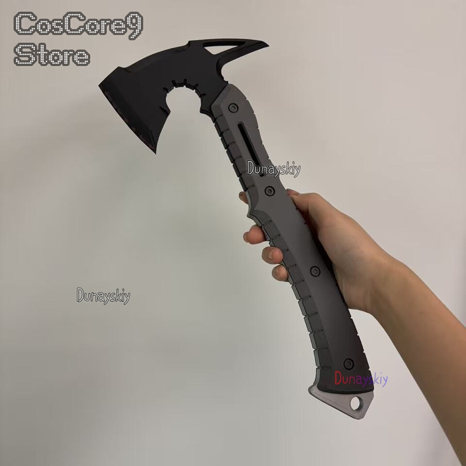 3D Polylactic Acid Props Game  - Cosplay Material For Prop recension och pris