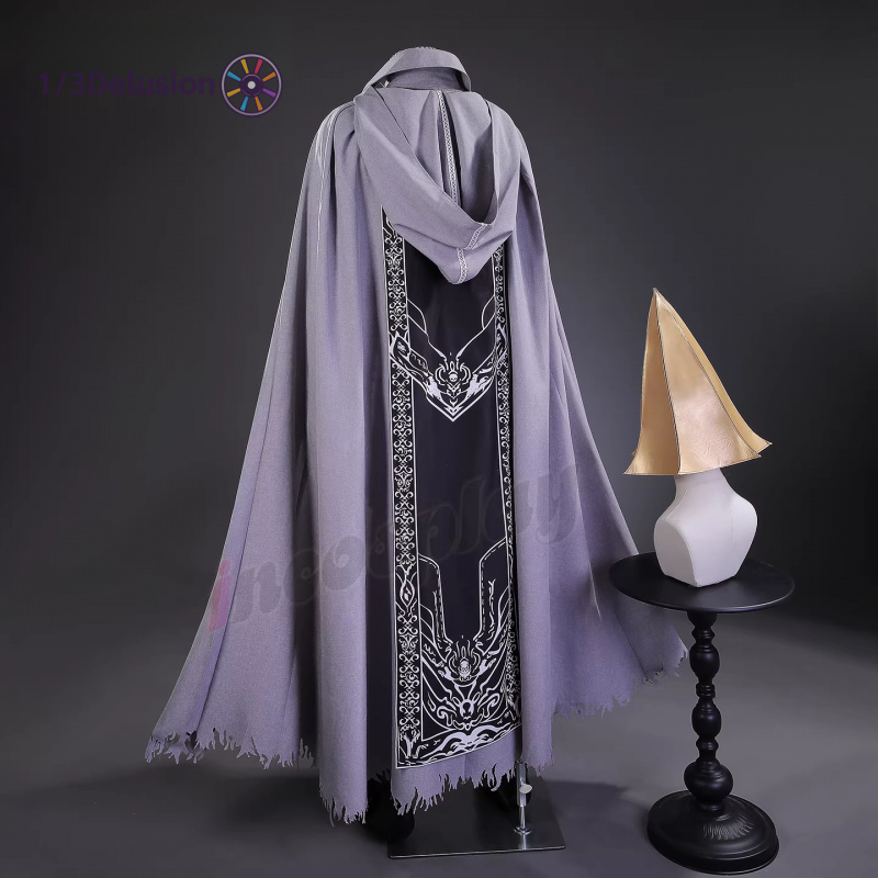 1/3Delusion Store bloodborne A - Bloodborne Cosplay Prop recension och pris