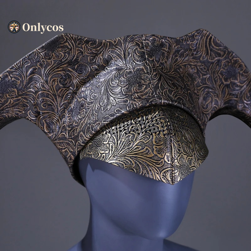 Game Bloodborne The Choir Cosp - Bloodborne Cosplay Prop recension och pris